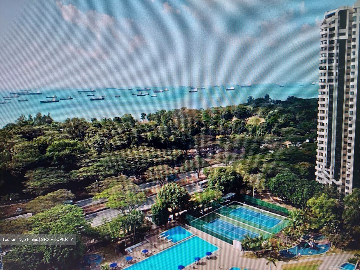 Costa Del Sol (D16), Condominium #498997911